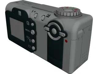 Photo 3D Models Collection