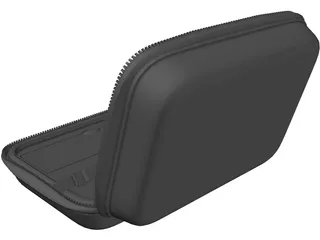 Sonic i-F2 Speaker 3D Model