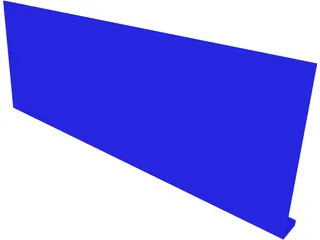 Mechanics Tools 3D Model