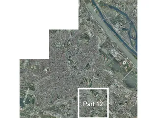 Vienna City [Part 12/13] 3D Model