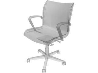 Chair 3D Model
